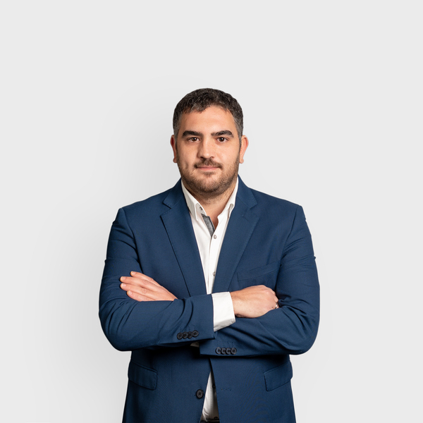 Ildefonso Mayorga Trujillo
