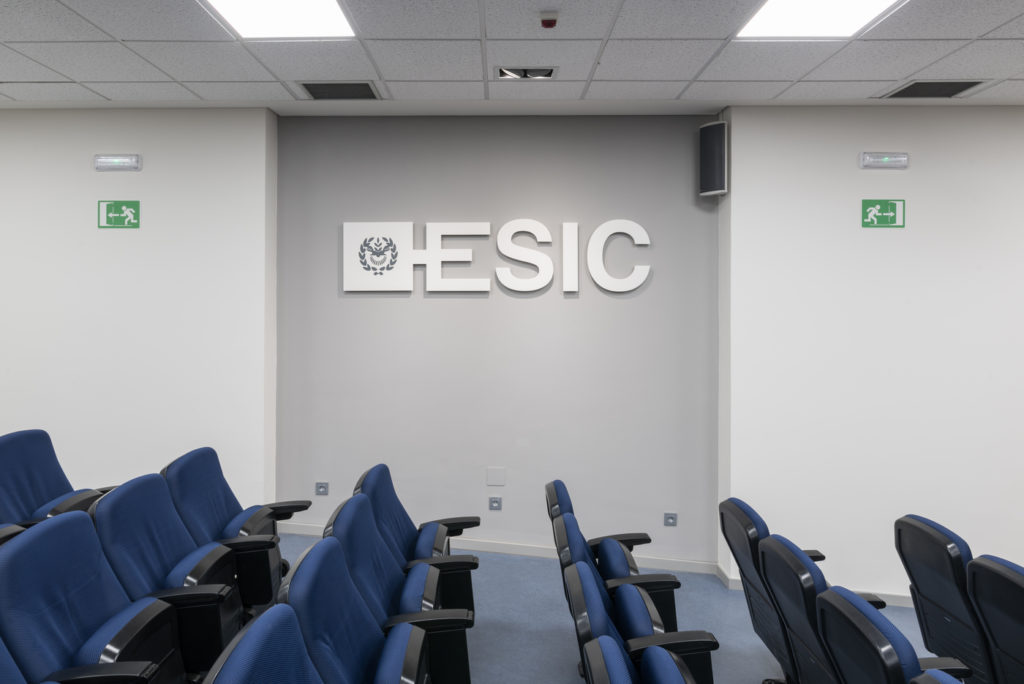 ESIC