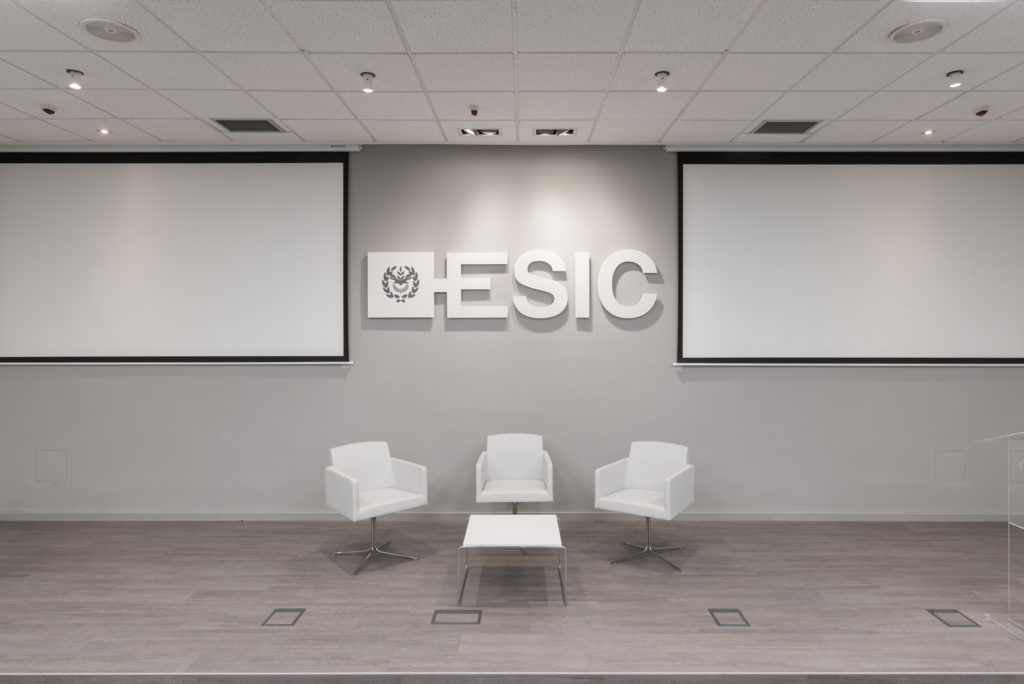 ESIC