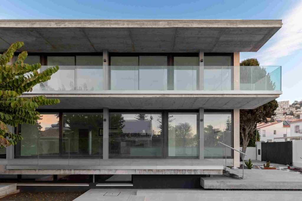 Vivienda Rincón de la Victoria