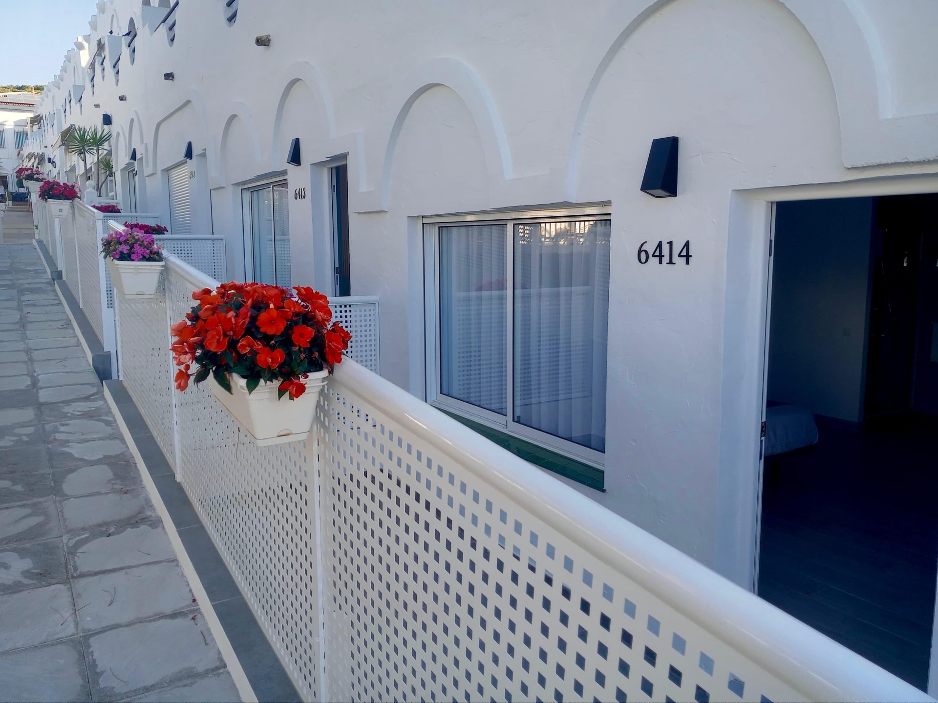 hotel vime marbella