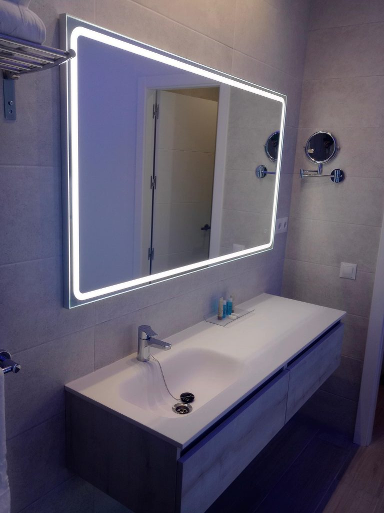 hotel vime marbella