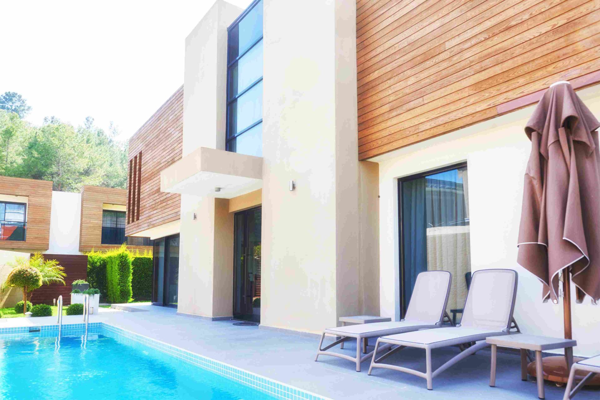chalet adosado