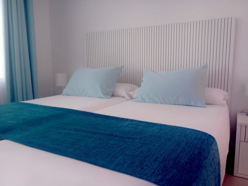 reforma integral del hotel vime marbella