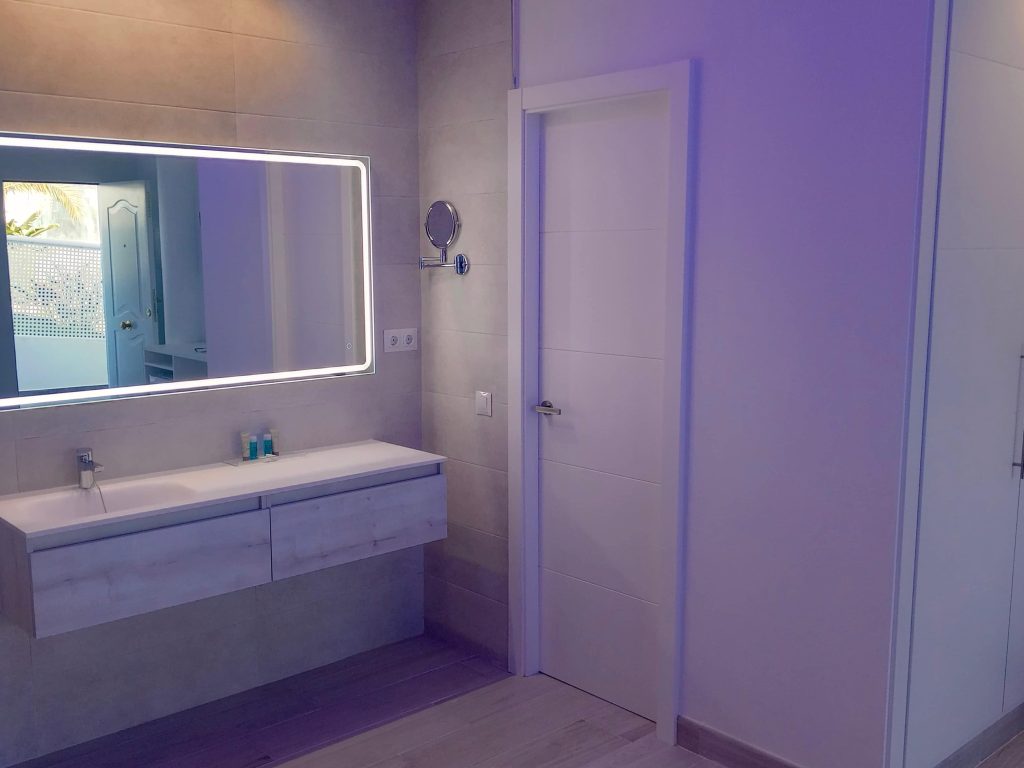 reforma integral del lujoso hotel vime en marbella
