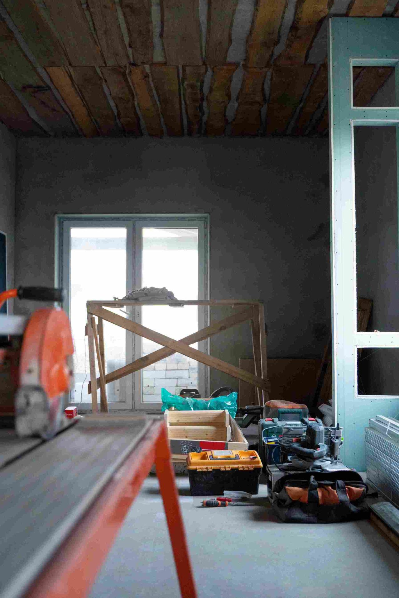 convertir local en vivienda