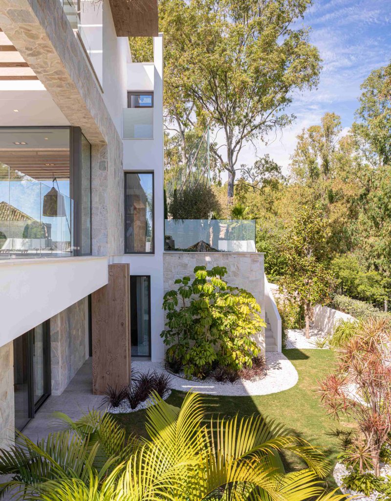 Villa Lupi