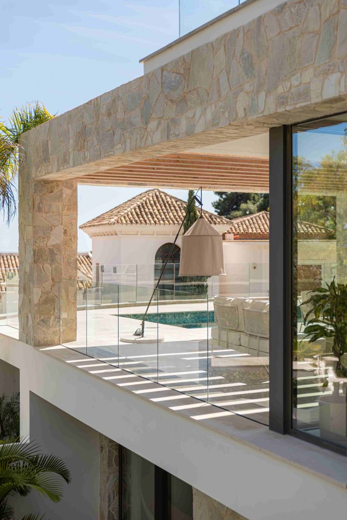 Villa Lupi
