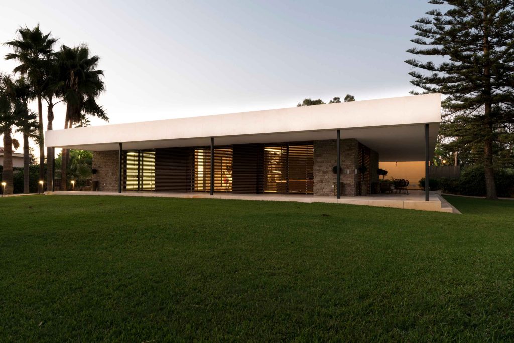Villa Guadalmar