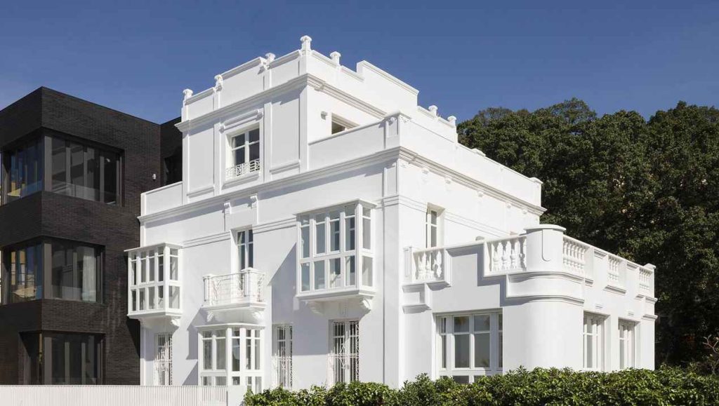 Villa Chelo
