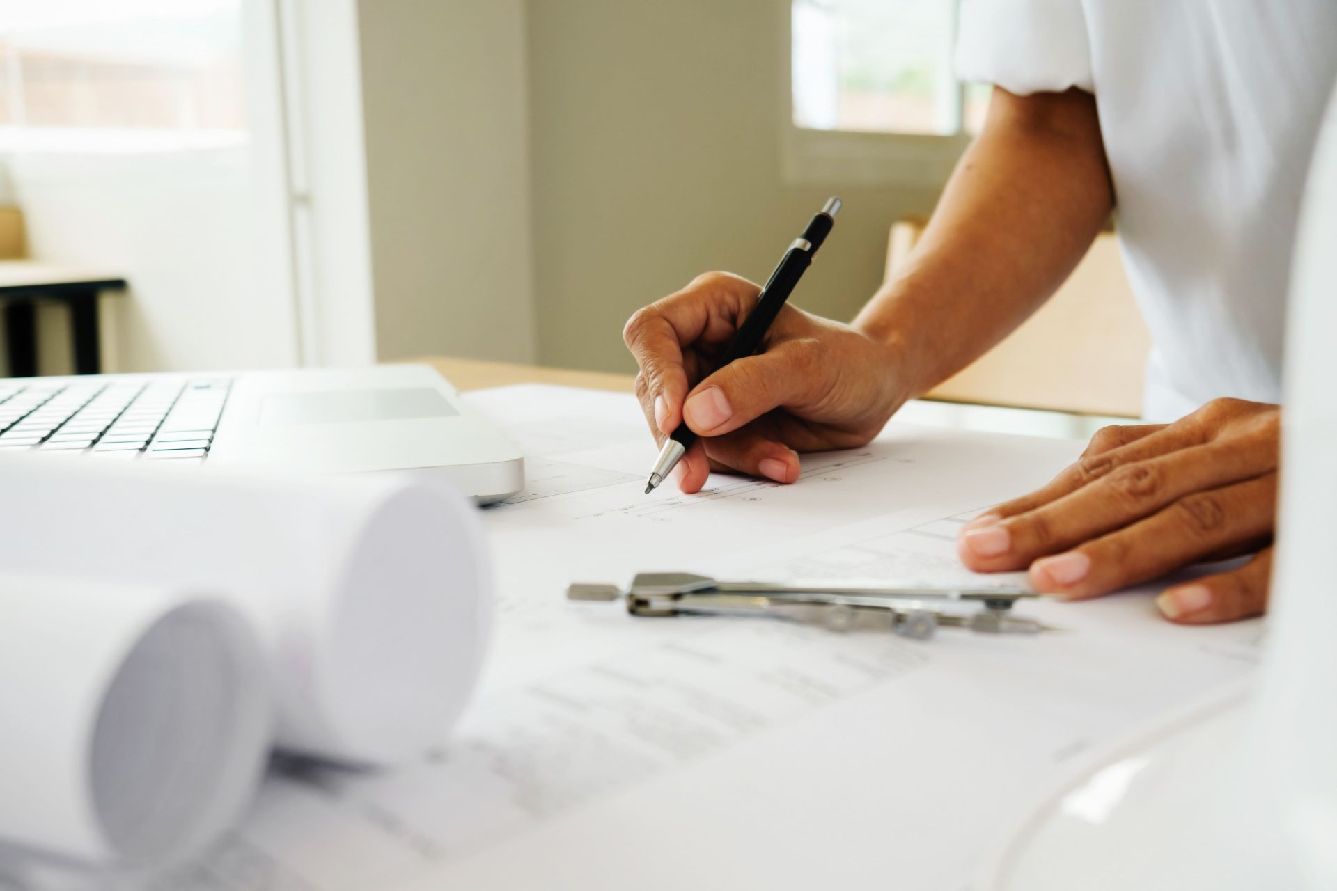 Cómo Saber el Año de Construcción de una Vivienda